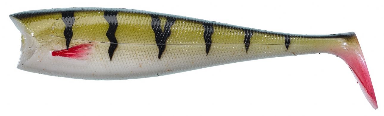 ILLEX UV Nitro Shad 150 Singles